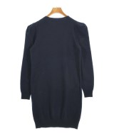 STELLA McCARTNEY（ステラマッカートニー）ワンピース 紺 サイズ:38(S位) レディース/2200675954037
