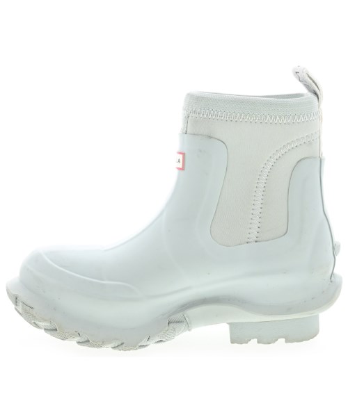 STELLA McCARTNEY（ステラマッカートニー）レインシューズ グレー サイズ:UK4(22.5cm位) レディース/2200672056192