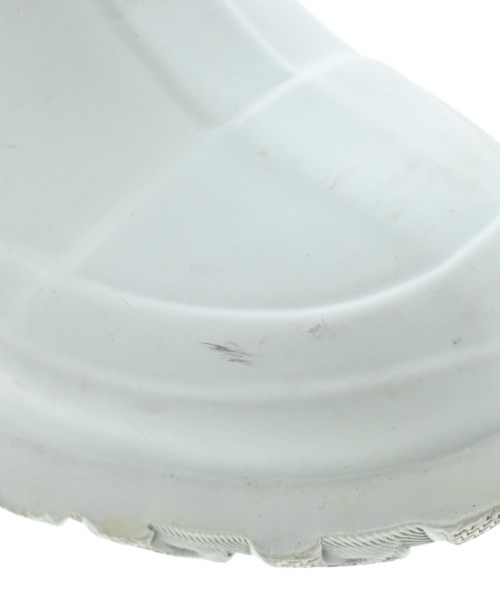 STELLA McCARTNEY（ステラマッカートニー）レインシューズ グレー サイズ:UK4(22.5cm位) レディース/2200672056192