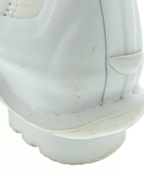 STELLA McCARTNEY（ステラマッカートニー）レインシューズ グレー サイズ:UK4(22.5cm位) レディース/2200672056192