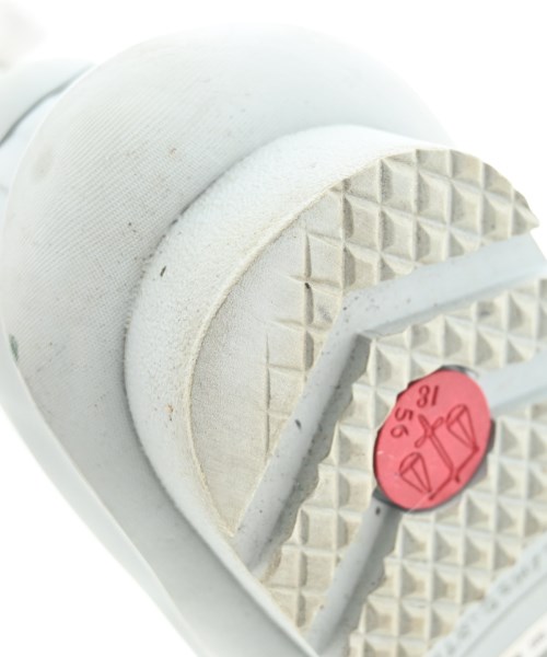 STELLA McCARTNEY（ステラマッカートニー）レインシューズ グレー サイズ:UK4(22.5cm位) レディース/2200672056192