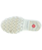 STELLA McCARTNEY（ステラマッカートニー）レインシューズ グレー サイズ:UK4(22.5cm位) レディース/2200672056192