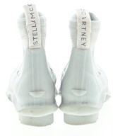 STELLA McCARTNEY（ステラマッカートニー）レインシューズ グレー サイズ:UK4(22.5cm位) レディース/2200672056192