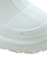 STELLA McCARTNEY（ステラマッカートニー）レインシューズ グレー サイズ:UK4(22.5cm位) レディース/2200672056192