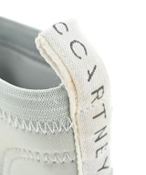 STELLA McCARTNEY（ステラマッカートニー）レインシューズ グレー サイズ:UK4(22.5cm位) レディース/2200672056192