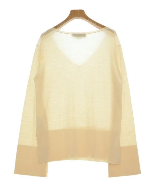 STELLA McCARTNEY（ステラマッカートニー）ニット・セーター 黄 サイズ:38(S位) レディース/2200672554032