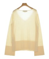 STELLA McCARTNEY（ステラマッカートニー）ニット・セーター 黄 サイズ:38(S位) レディース/2200672554032