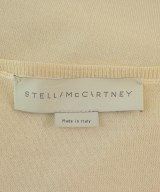 STELLA McCARTNEY（ステラマッカートニー）ニット・セーター 黄 サイズ:38(S位) レディース/2200672554032
