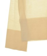 STELLA McCARTNEY（ステラマッカートニー）ニット・セーター 黄 サイズ:38(S位) レディース/2200672554032