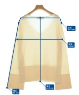 STELLA McCARTNEY（ステラマッカートニー）ニット・セーター 黄 サイズ:38(S位) レディース/2200672554032