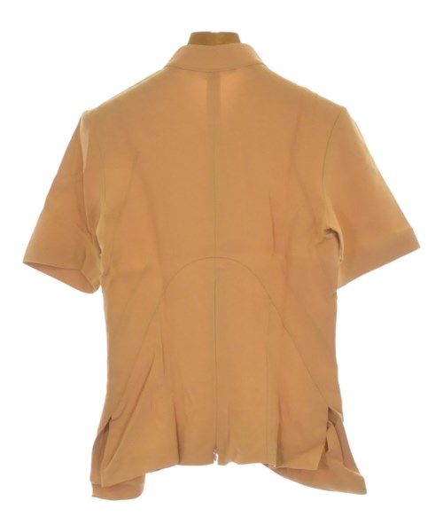 STELLA McCARTNEY（ステラマッカートニー）ブラウス オレンジ サイズ:36(XS位) レディース/2200675749367