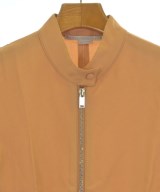 STELLA McCARTNEY（ステラマッカートニー）ブラウス オレンジ サイズ:36(XS位) レディース/2200675749367