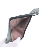 STELLA McCARTNEY（ステラマッカートニー）財布・コインケース 緑 サイズ:- レディース/2200676146233