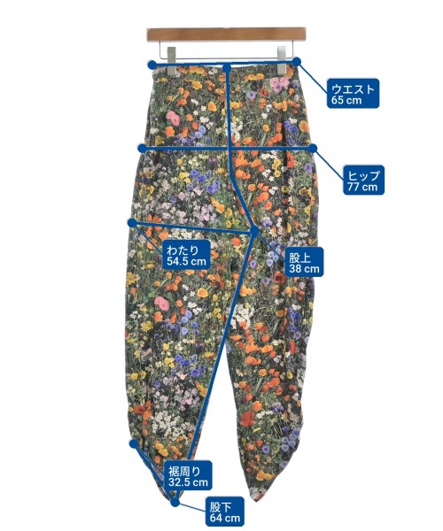 STELLA McCARTNEY（ステラマッカートニー）その他 緑 サイズ:36(XS位) レディース/2200676150025