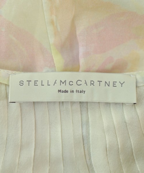 STELLA McCARTNEY（ステラマッカートニー）ワンピース その他（柄物・カラフル） サイズ:38(S位) レディース/2200676348071
