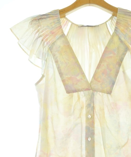 STELLA McCARTNEY（ステラマッカートニー）ワンピース その他（柄物・カラフル） サイズ:38(S位) レディース/2200676348071