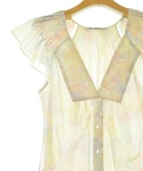 STELLA McCARTNEY（ステラマッカートニー）ワンピース その他（柄物・カラフル） サイズ:38(S位) レディース/2200676348071