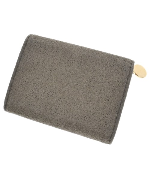 STELLA McCARTNEY（ステラマッカートニー）財布・コインケース 茶 サイズ:- レディース/2200676430028