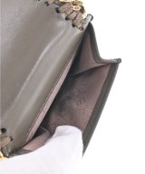 STELLA McCARTNEY（ステラマッカートニー）財布・コインケース 茶 サイズ:- レディース/2200676430028