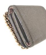 STELLA McCARTNEY（ステラマッカートニー）財布・コインケース 茶 サイズ:- レディース/2200676430028