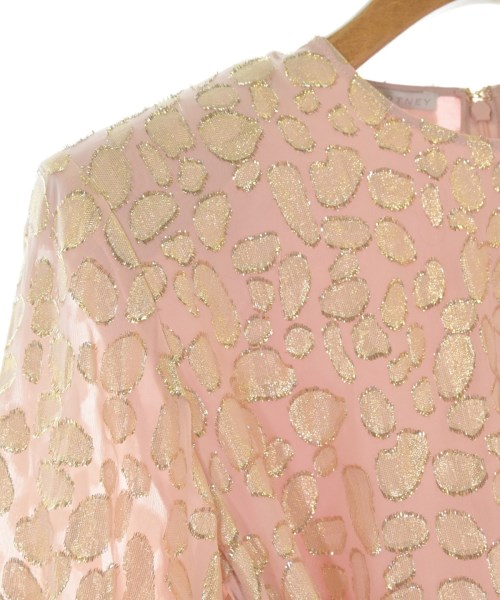 STELLA McCARTNEY（ステラマッカートニー）ワンピース ピンク サイズ:36(XS位) レディース/2200671641016