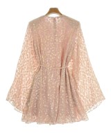STELLA McCARTNEY（ステラマッカートニー）ワンピース ピンク サイズ:36(XS位) レディース/2200671641016