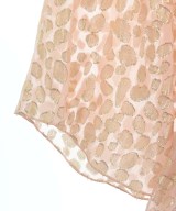 STELLA McCARTNEY（ステラマッカートニー）ワンピース ピンク サイズ:36(XS位) レディース/2200671641016