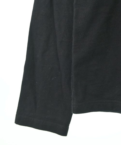 STELLA McCARTNEY（ステラマッカートニー）Tシャツ・カットソー 黒 サイズ:S レディース/2200676774108