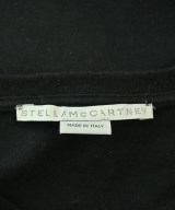 STELLA McCARTNEY（ステラマッカートニー）Tシャツ・カットソー 黒 サイズ:S レディース/2200676774108