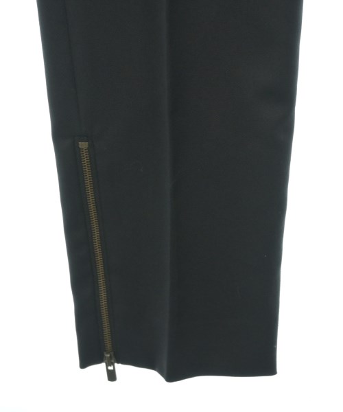 STELLA McCARTNEY（ステラマッカートニー）スラックス 黒 サイズ:42(M位) レディース/2200672971020