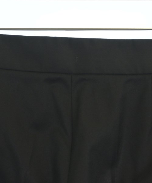 STELLA McCARTNEY（ステラマッカートニー）スラックス 黒 サイズ:42(M位) レディース/2200672971020