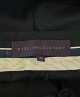 STELLA McCARTNEY（ステラマッカートニー）スラックス 黒 サイズ:42(M位) レディース/2200672971020