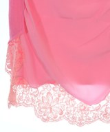 STELLA McCARTNEY（ステラマッカートニー）ロング・マキシ丈スカート ピンク サイズ:38(S位) レディース/2200677278018