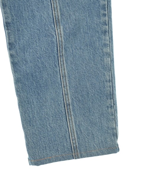 STELLA McCARTNEY（ステラマッカートニー）デニムパンツ 青 サイズ:26(M位) レディース/2200673148032