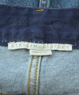STELLA McCARTNEY（ステラマッカートニー）デニムパンツ 青 サイズ:26(M位) レディース/2200673148032
