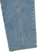 STELLA McCARTNEY（ステラマッカートニー）デニムパンツ 青 サイズ:26(M位) レディース/2200673148032