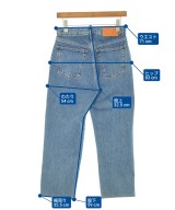 STELLA McCARTNEY（ステラマッカートニー）デニムパンツ 青 サイズ:26(M位) レディース/2200673148032