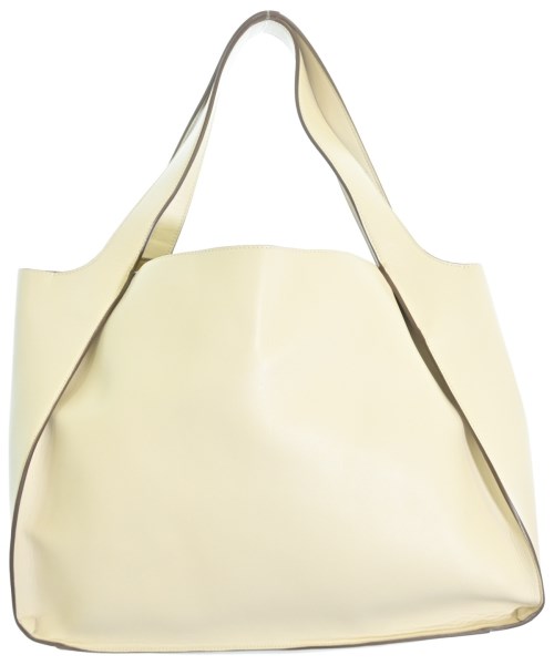 STELLA McCARTNEY（ステラマッカートニー）トートバッグ ベージュ サイズ:- レディース/2200673148117
