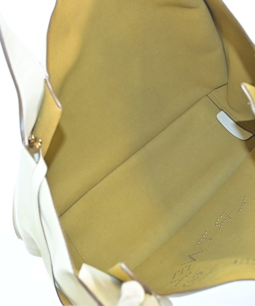 STELLA McCARTNEY（ステラマッカートニー）トートバッグ ベージュ サイズ:- レディース/2200673148117