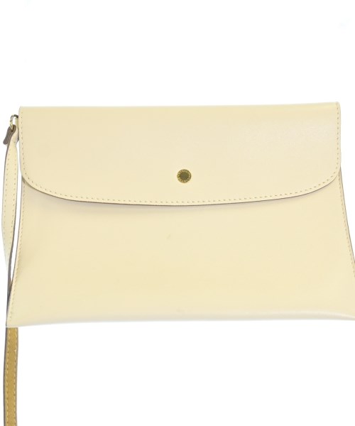 STELLA McCARTNEY（ステラマッカートニー）トートバッグ ベージュ サイズ:- レディース/2200673148117