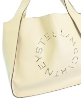 STELLA McCARTNEY（ステラマッカートニー）トートバッグ ベージュ サイズ:- レディース/2200673148117