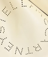 STELLA McCARTNEY（ステラマッカートニー）トートバッグ ベージュ サイズ:- レディース/2200673148117