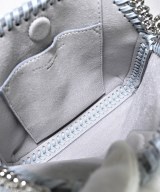 STELLA McCARTNEY（ステラマッカートニー）ショルダーバッグ 青 サイズ:- レディース/2200676803631