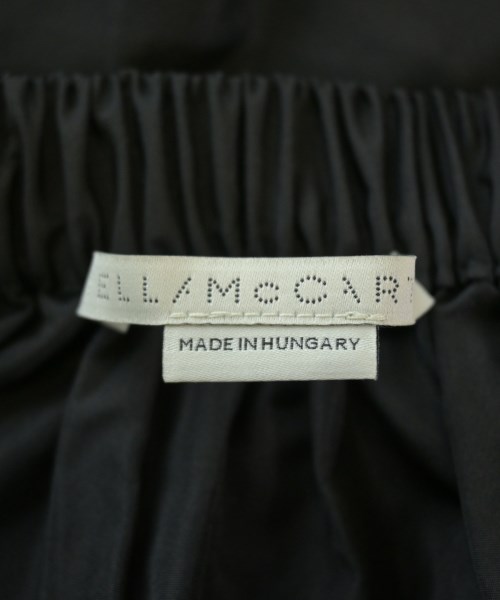 STELLA McCARTNEY（ステラマッカートニー）ロング・マキシ丈スカート 黒 サイズ:42(M位) レディース/2200678010211