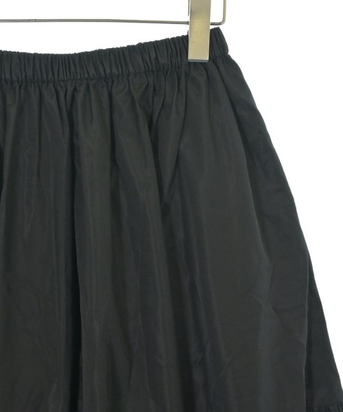 STELLA McCARTNEY（ステラマッカートニー）ロング・マキシ丈スカート 黒 サイズ:42(M位) レディース/2200678010211