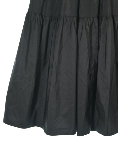 STELLA McCARTNEY（ステラマッカートニー）ロング・マキシ丈スカート 黒 サイズ:42(M位) レディース/2200678010211