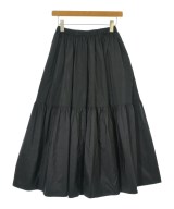 STELLA McCARTNEY（ステラマッカートニー）ロング・マキシ丈スカート 黒 サイズ:42(M位) レディース/2200678010211