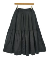 STELLA McCARTNEY（ステラマッカートニー）ロング・マキシ丈スカート 黒 サイズ:42(M位) レディース/2200678010211