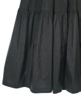 STELLA McCARTNEY（ステラマッカートニー）ロング・マキシ丈スカート 黒 サイズ:42(M位) レディース/2200678010211