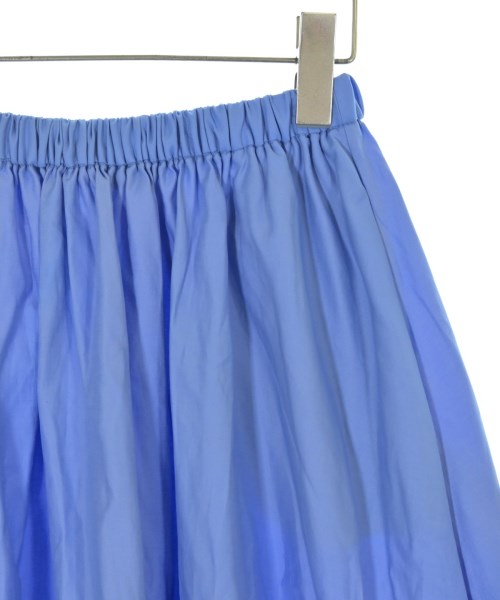 STELLA McCARTNEY（ステラマッカートニー）ロング・マキシ丈スカート 青 サイズ:42(M位) レディース/2200678010228